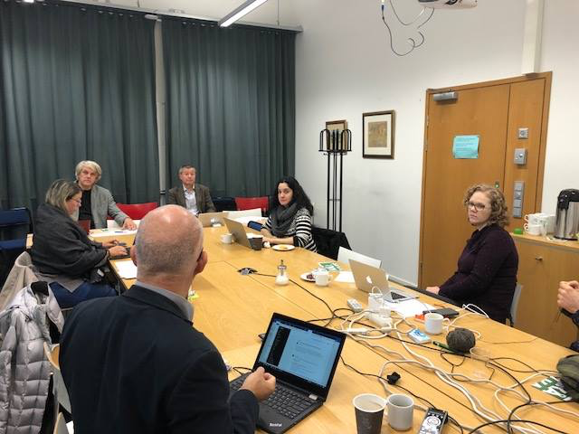 core-group-meeting-in-turku-in-finland-arkwork